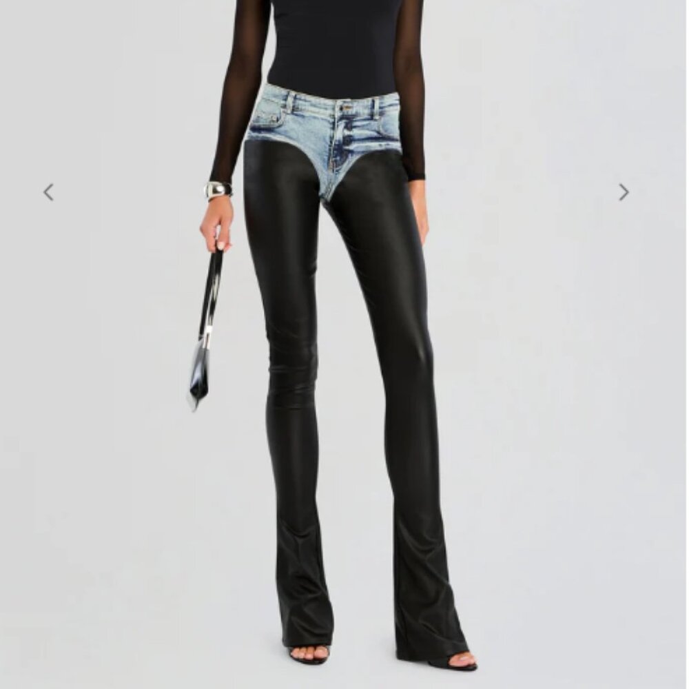 Retrofete Rogan Pant